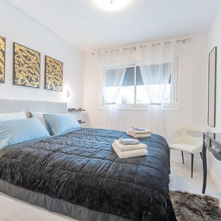 Marbella Luxury Brand New 2-Bedroom Apartment, 3 Min Walk To The Beach! Екстериор снимка