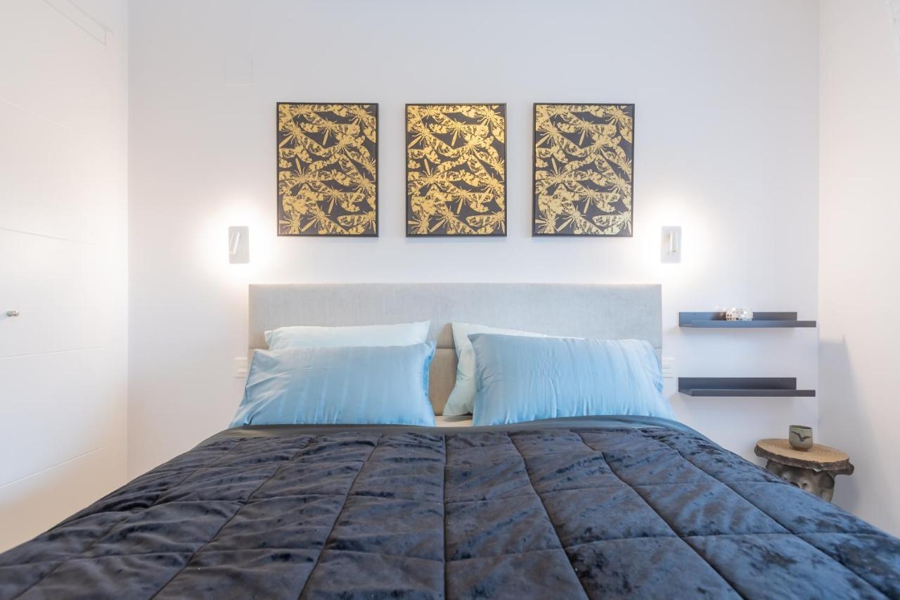 Marbella Luxury Brand New 2-Bedroom Apartment, 3 Min Walk To The Beach! Екстериор снимка