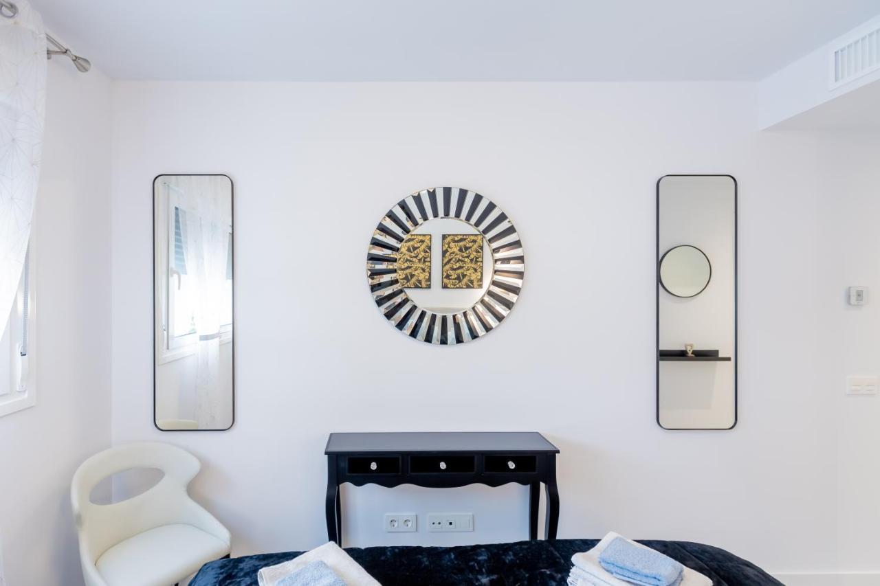 Marbella Luxury Brand New 2-Bedroom Apartment, 3 Min Walk To The Beach! Екстериор снимка