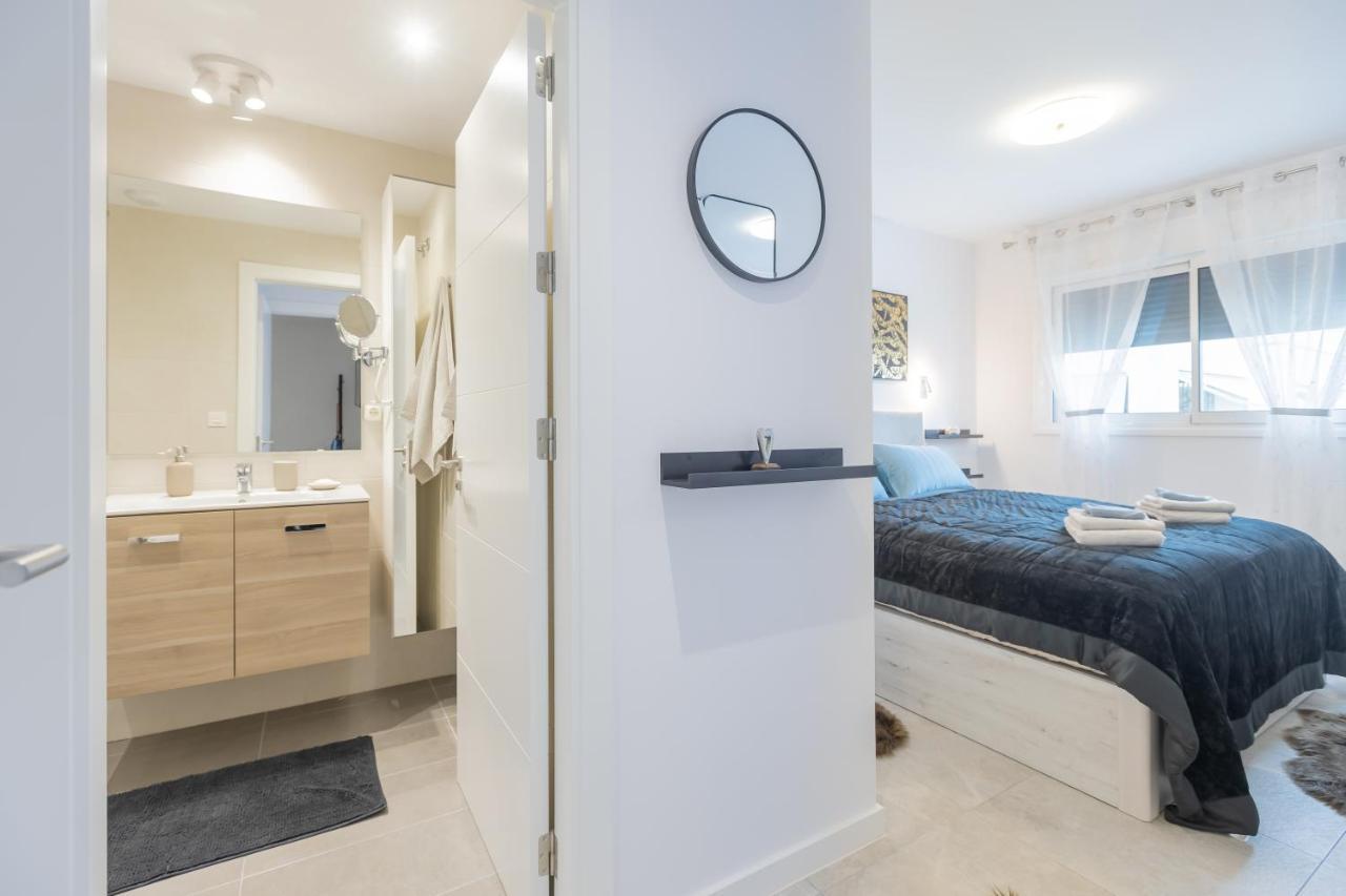 Marbella Luxury Brand New 2-Bedroom Apartment, 3 Min Walk To The Beach! Екстериор снимка