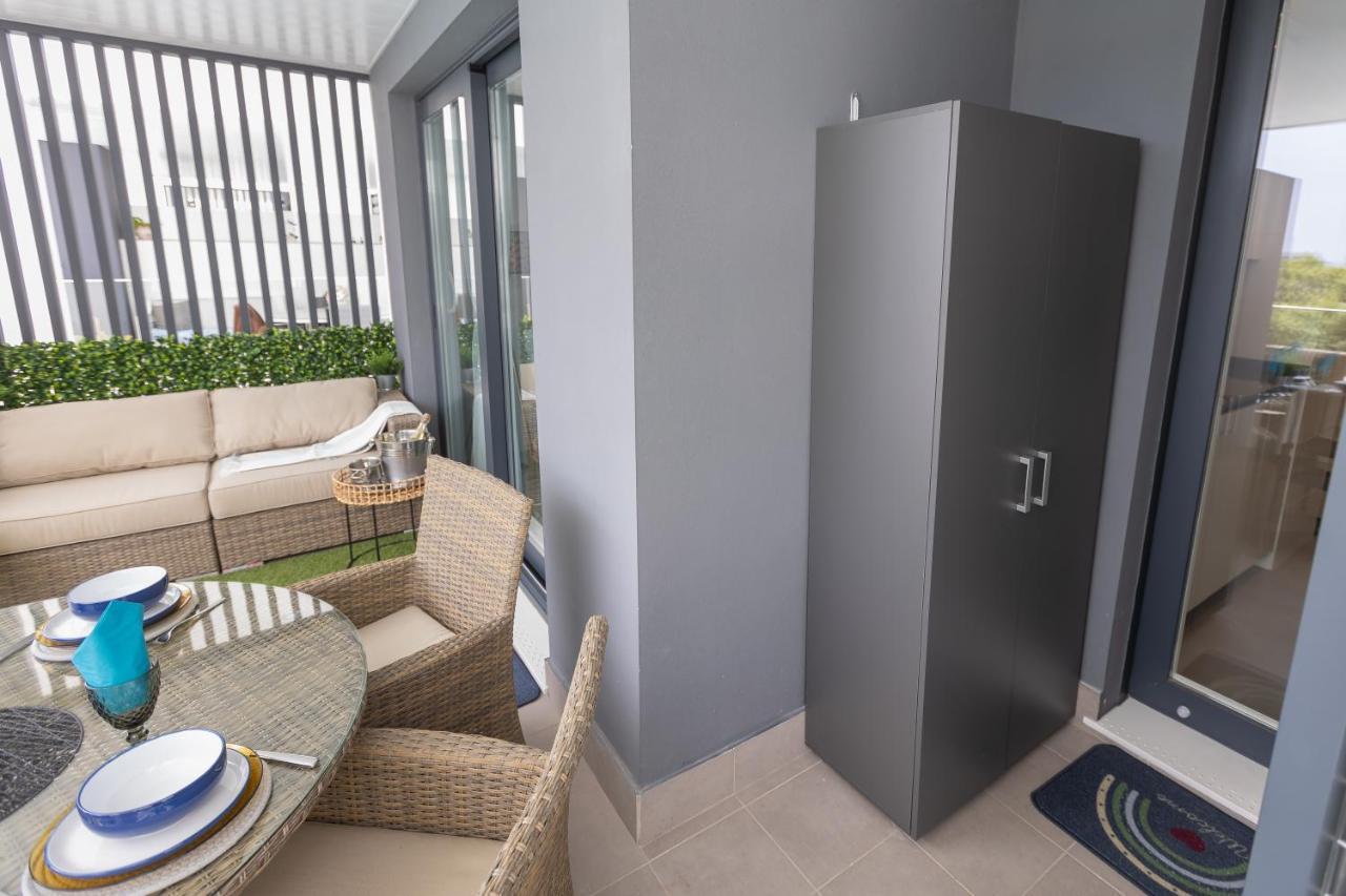 Marbella Luxury Brand New 2-Bedroom Apartment, 3 Min Walk To The Beach! Екстериор снимка